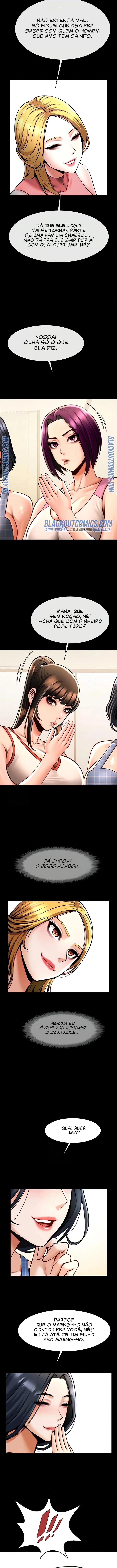 Ler The Cheat Code Hitter Fucks Them All Capitulo 98 Page 6