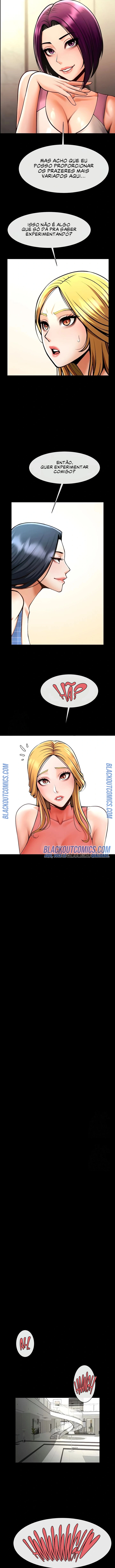 Ler The Cheat Code Hitter Fucks Them All Capitulo 98 Page 8