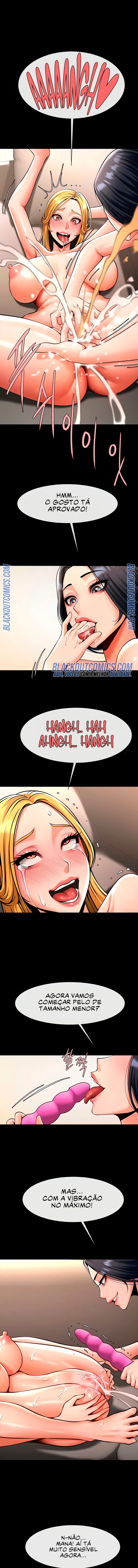 Ler The Cheat Code Hitter Fucks Them All Capitulo 99 Page 1
