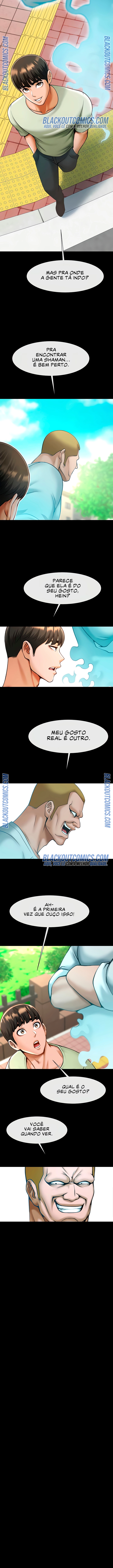 Ler The Cheat Code Hitter Fucks Them All Capitulo 99 Page 11