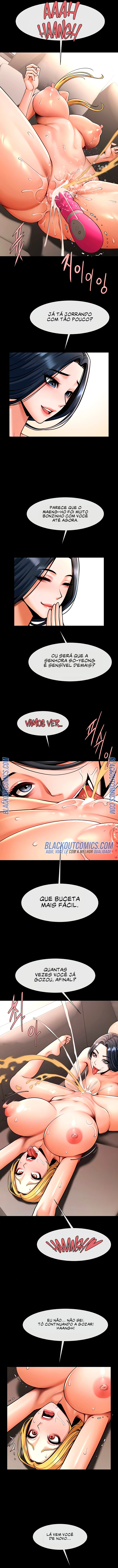 Ler The Cheat Code Hitter Fucks Them All Capitulo 99 Page 3