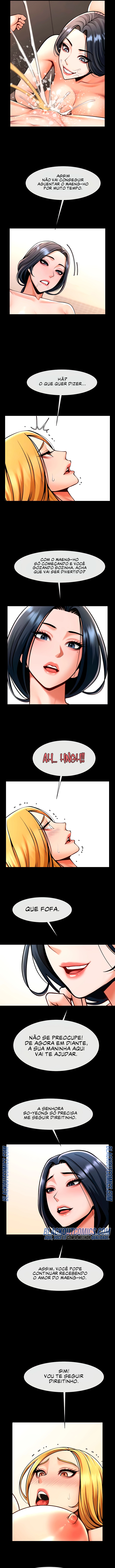 Ler The Cheat Code Hitter Fucks Them All Capitulo 99 Page 4