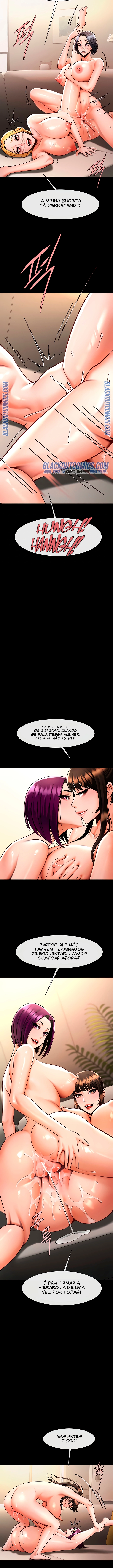 Ler The Cheat Code Hitter Fucks Them All Capitulo 99 Page 7