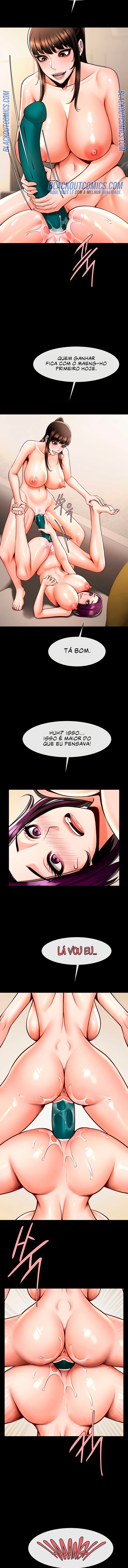 Ler The Cheat Code Hitter Fucks Them All Capitulo 99 Page 9