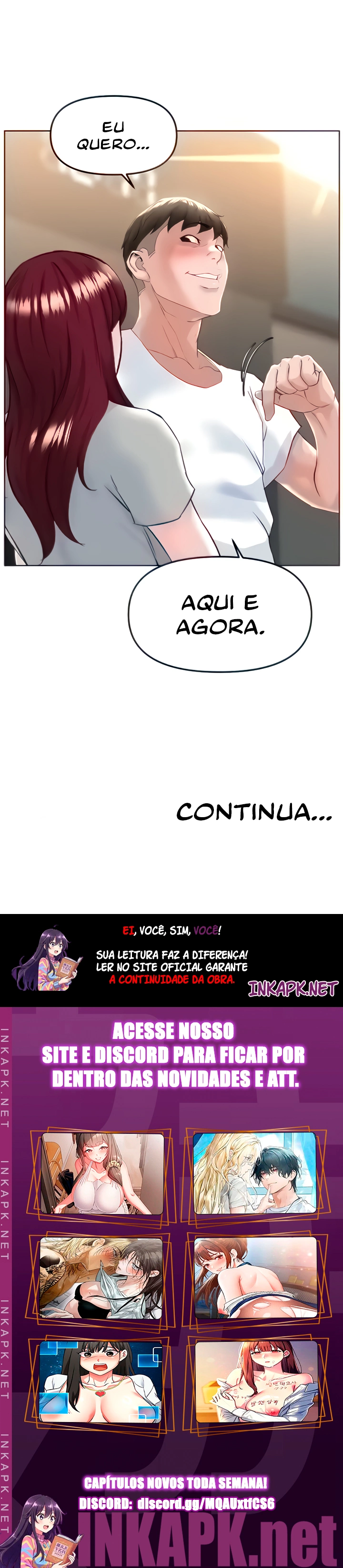 Ler Frequency Capitulo 18 Page 11