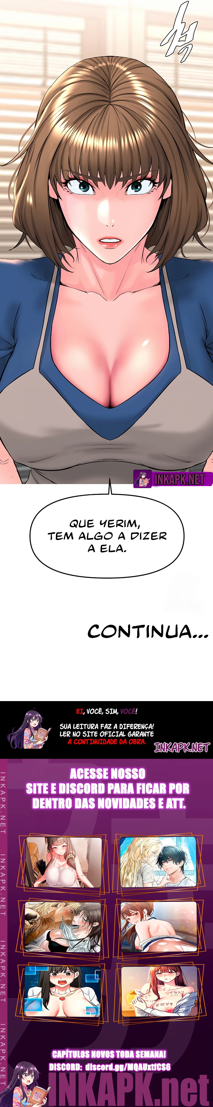 Ler Frequency Capitulo 19 Page 12