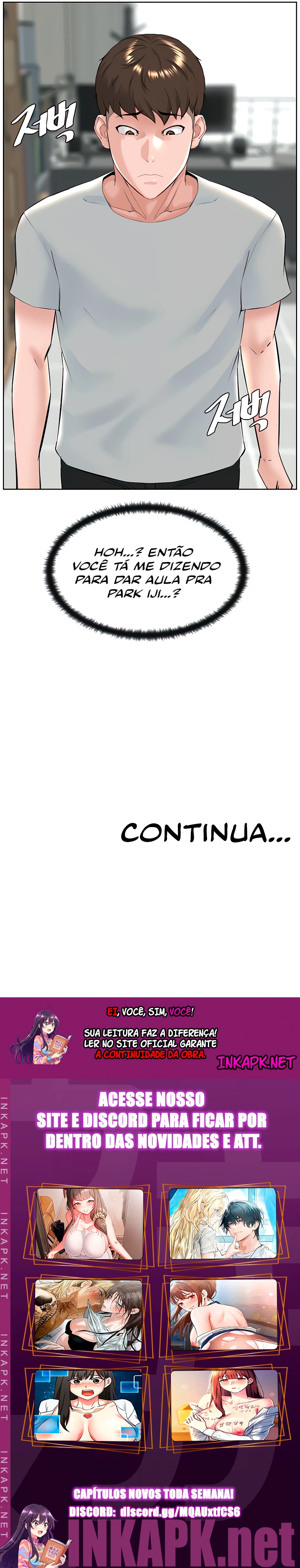 Ler Frequency Capitulo 20 Page 11