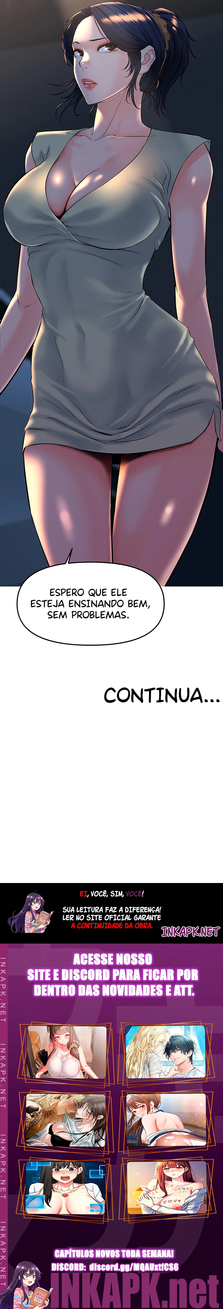 Ler Frequency Capitulo 23 Page 11