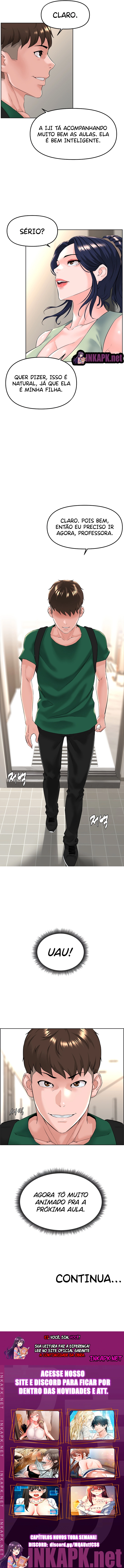 Ler Frequency Capitulo 24 Page 10