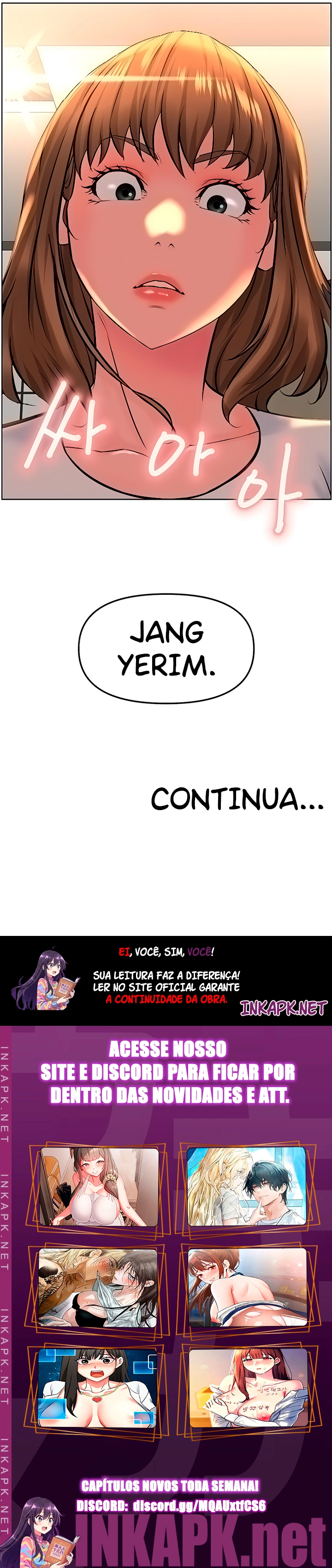 Ler Frequency Capitulo 25 Page 13