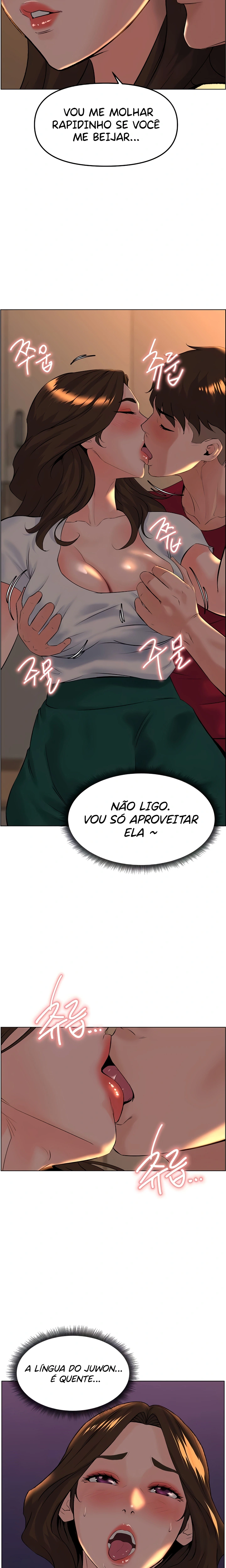 Ler Frequency Capitulo 28 Page 14