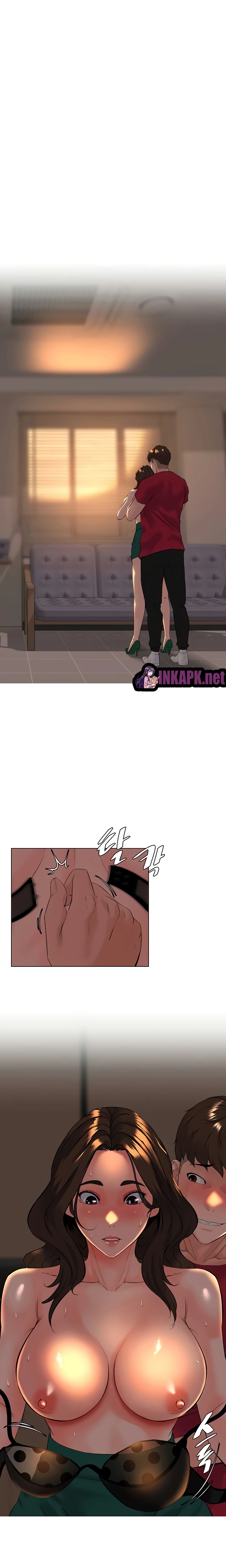 Ler Frequency Capitulo 28 Page 17