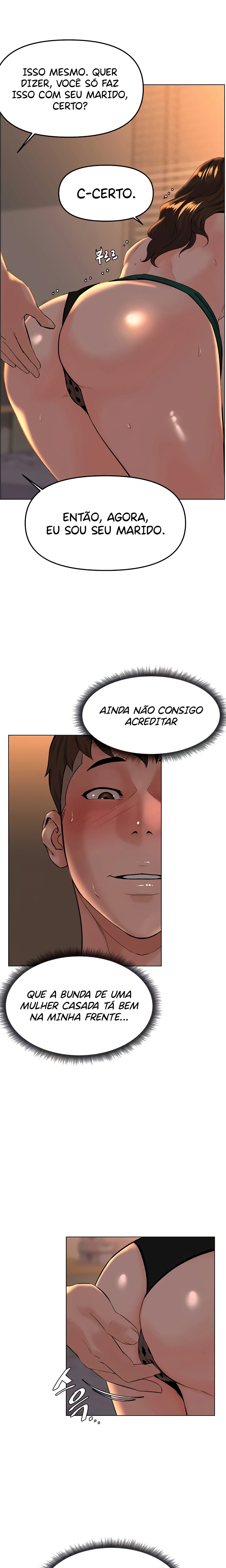 Ler Frequency Capitulo 28 Page 19