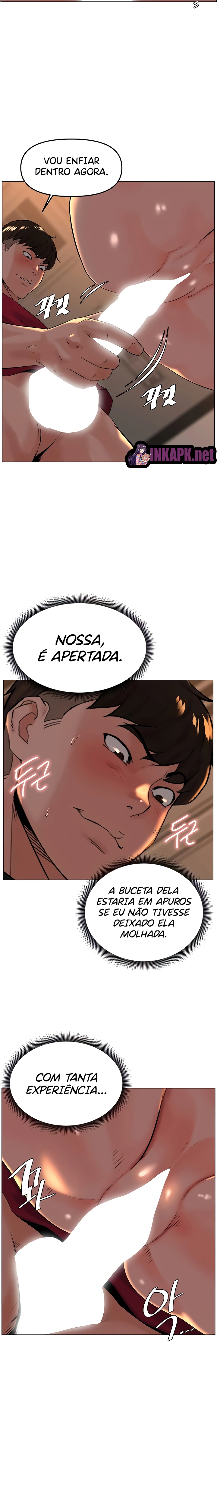Ler Frequency Capitulo 28 Page 23