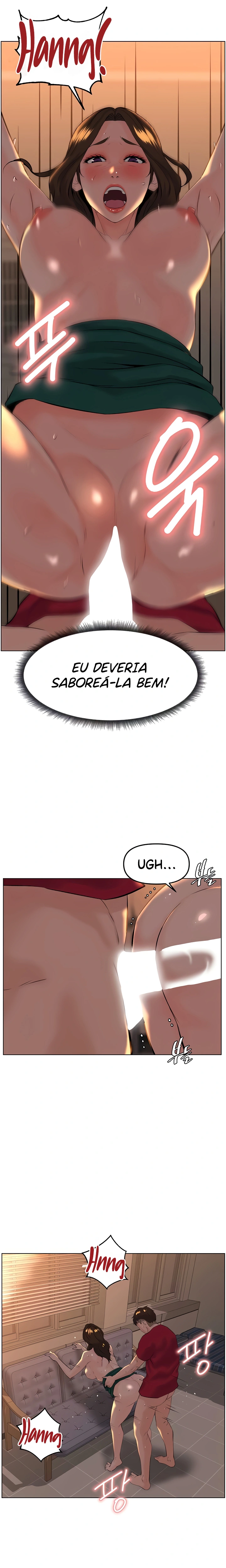 Ler Frequency Capitulo 28 Page 24