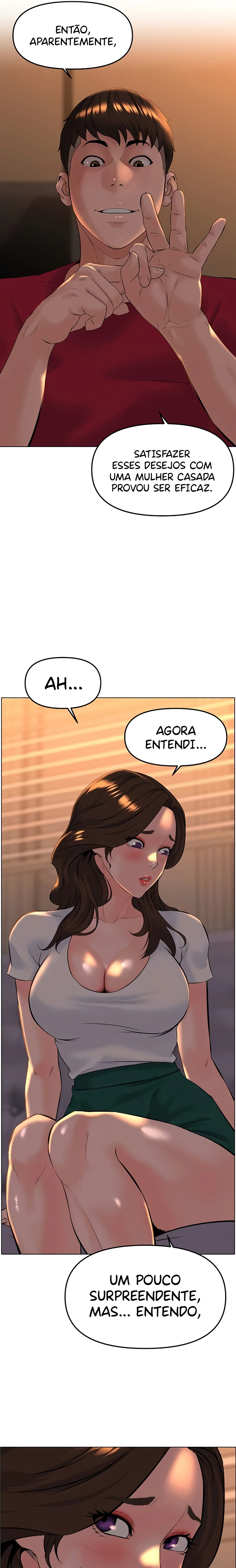 Ler Frequency Capitulo 28 Page 7