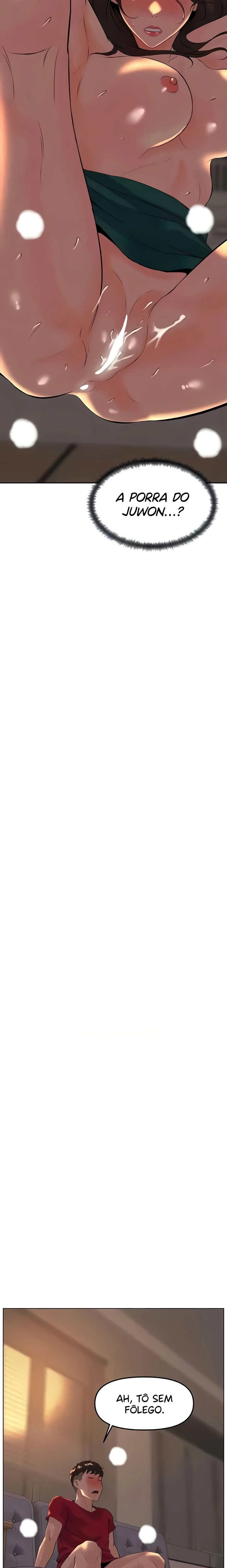 Ler Frequency Capitulo 29 Page 14