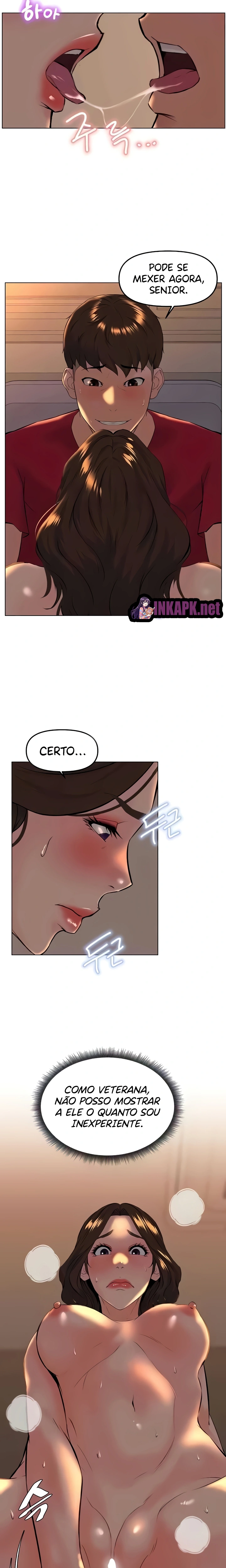 Ler Frequency Capitulo 29 Page 22