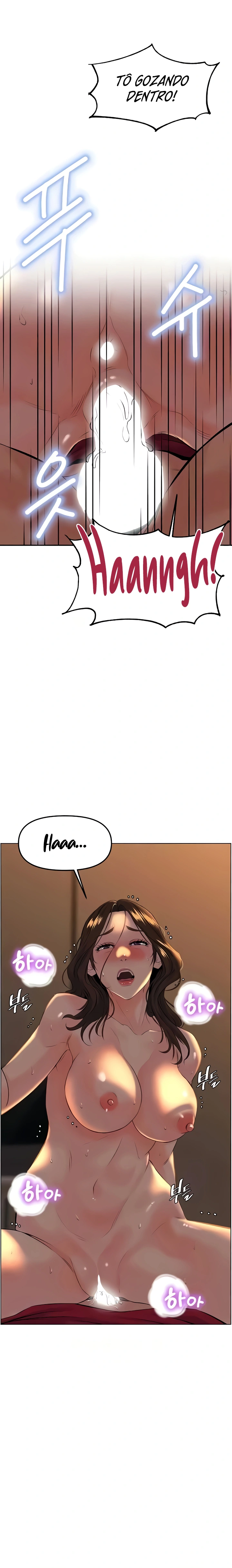 Ler Frequency Capitulo 29 Page 27