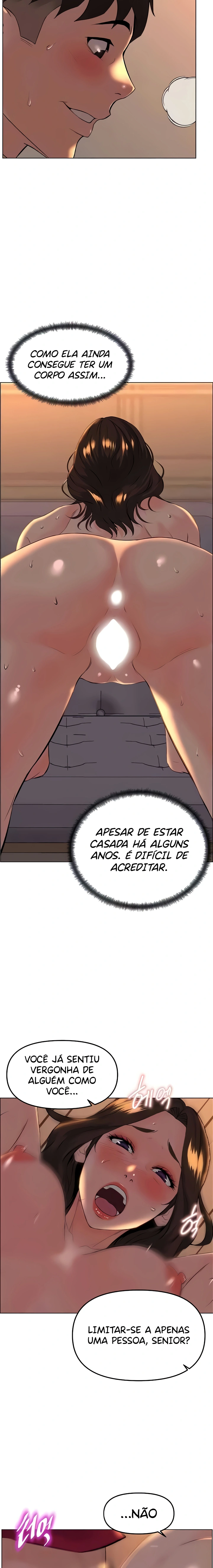 Ler Frequency Capitulo 29 Page 5