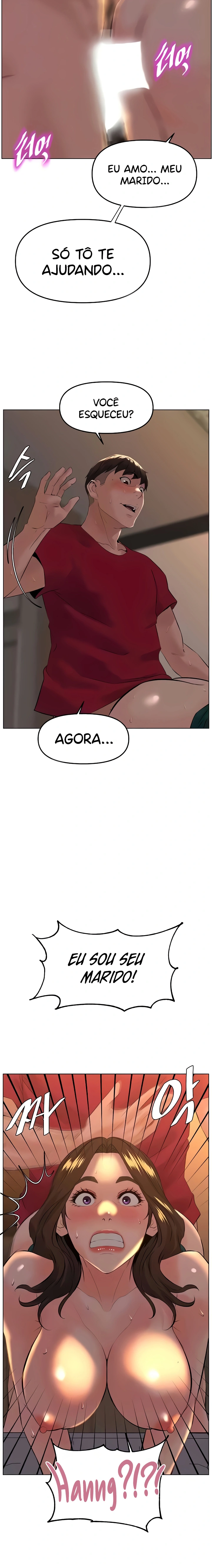 Ler Frequency Capitulo 29 Page 6