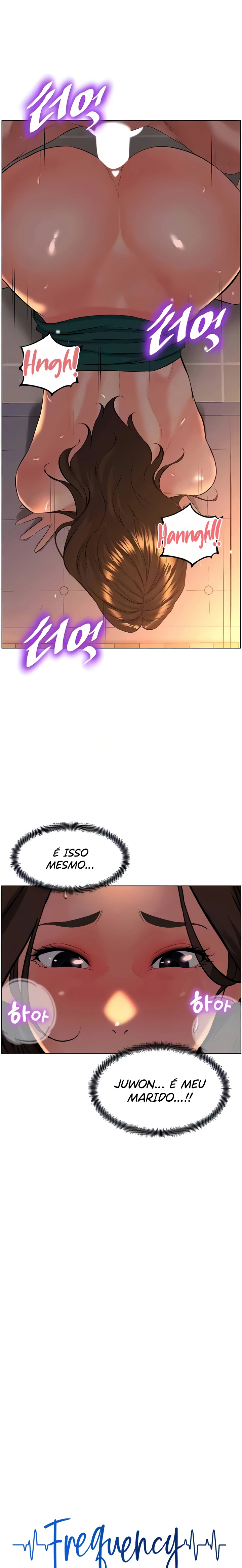 Ler Frequency Capitulo 29 Page 7