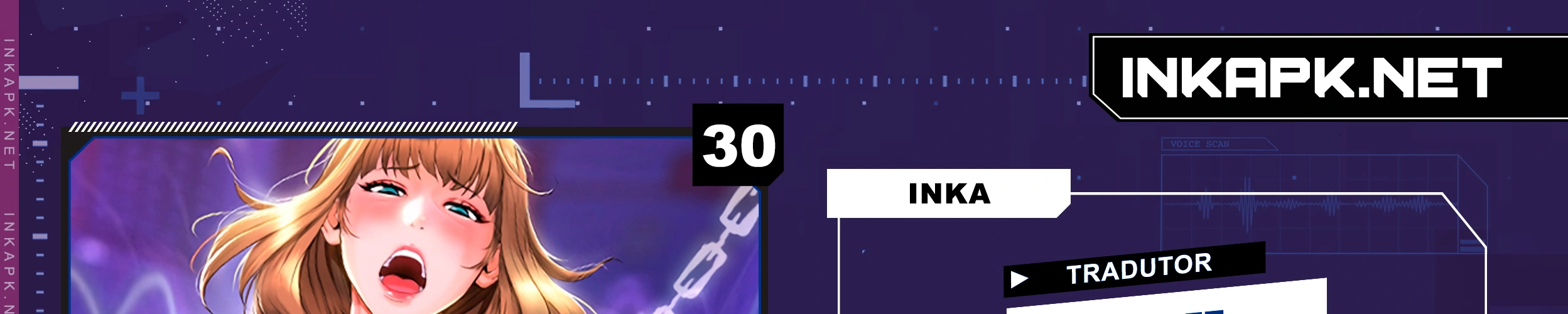 Ler Frequency Capitulo 30 Page 1