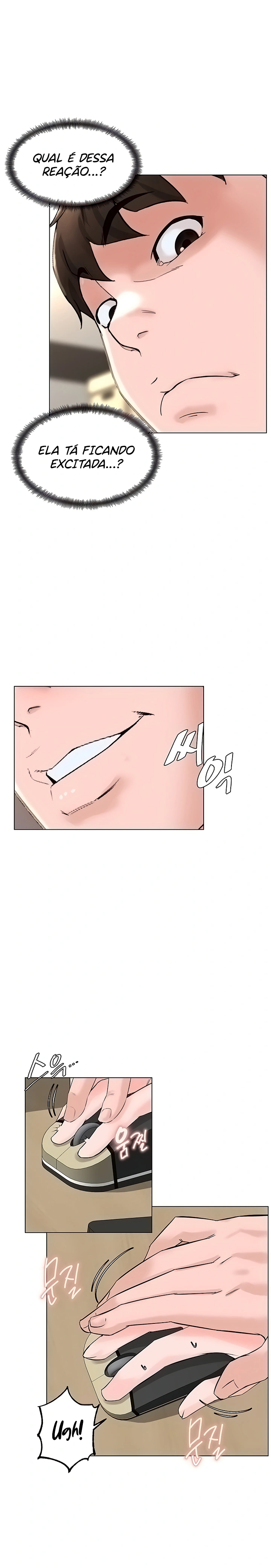 Ler Frequency Capitulo 30 Page 13