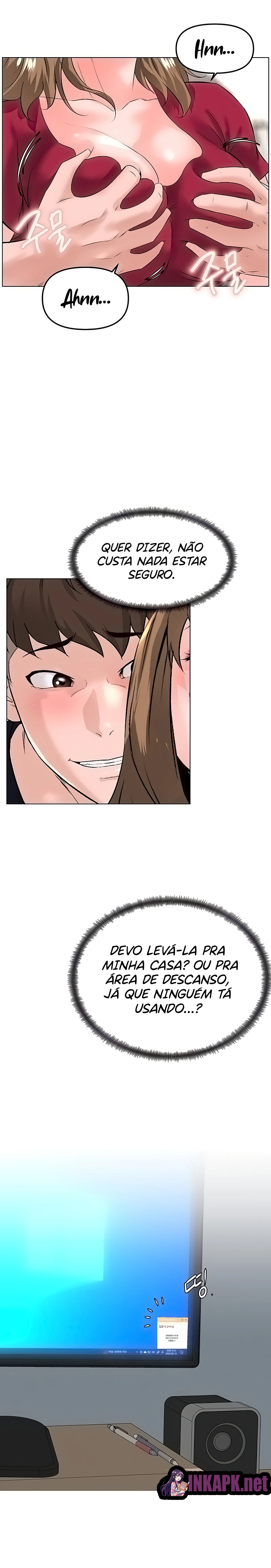 Ler Frequency Capitulo 30 Page 16