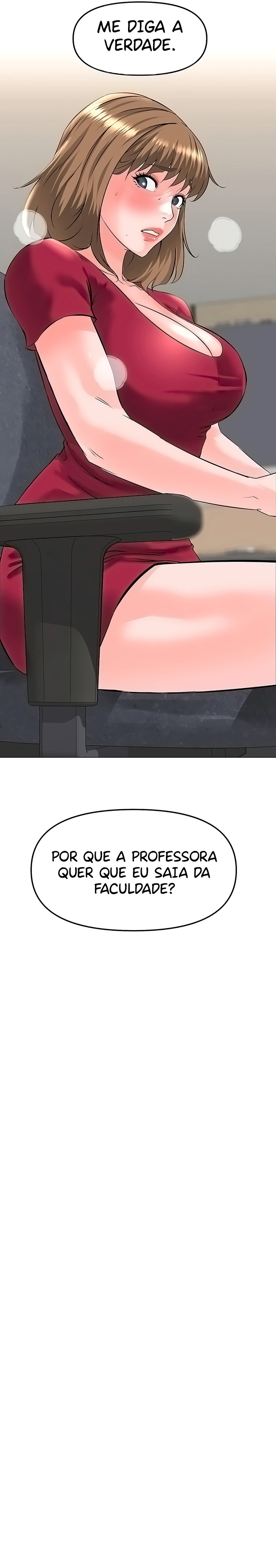 Ler Frequency Capitulo 30 Page 19
