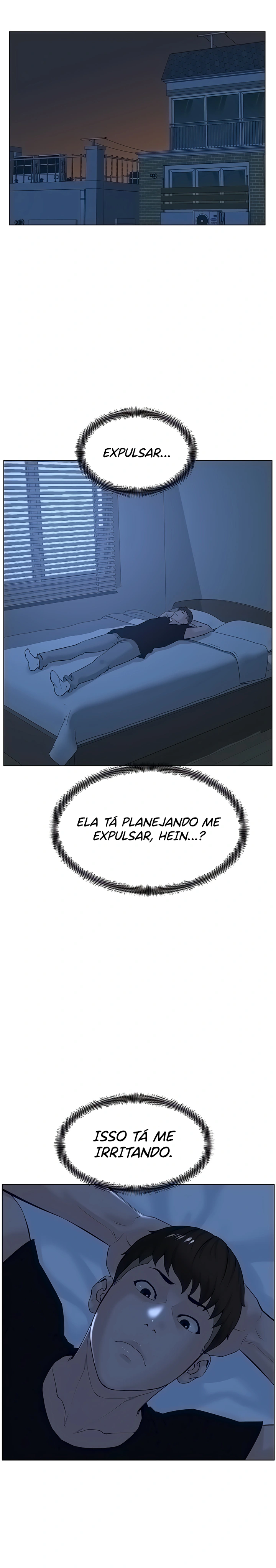 Ler Frequency Capitulo 30 Page 20