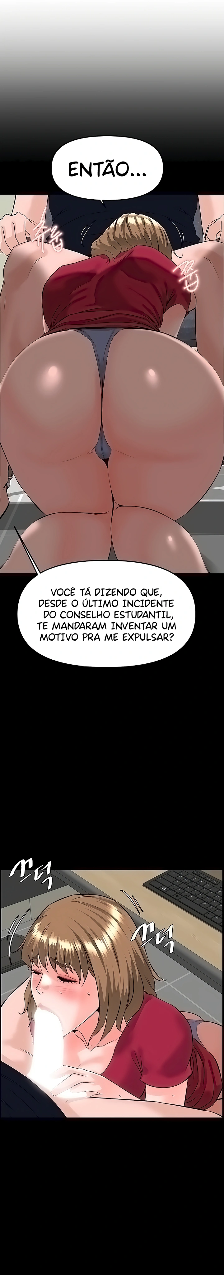 Ler Frequency Capitulo 30 Page 21