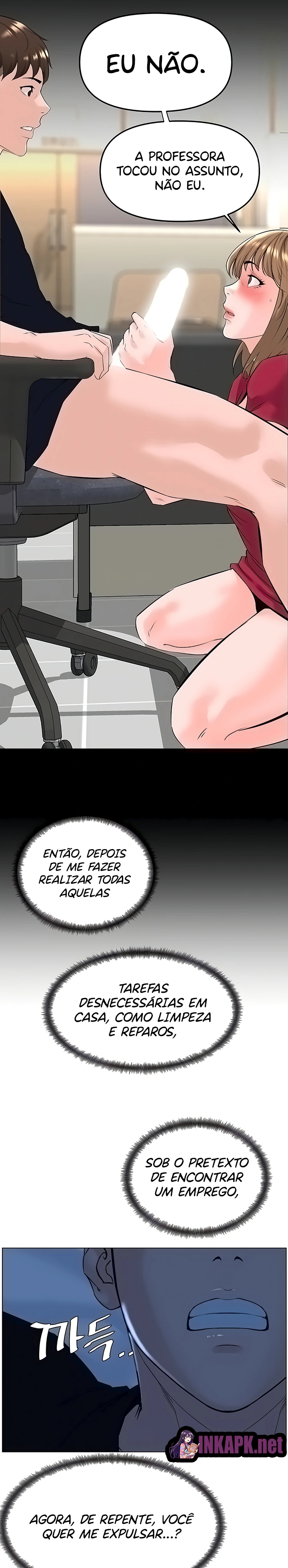 Ler Frequency Capitulo 30 Page 23