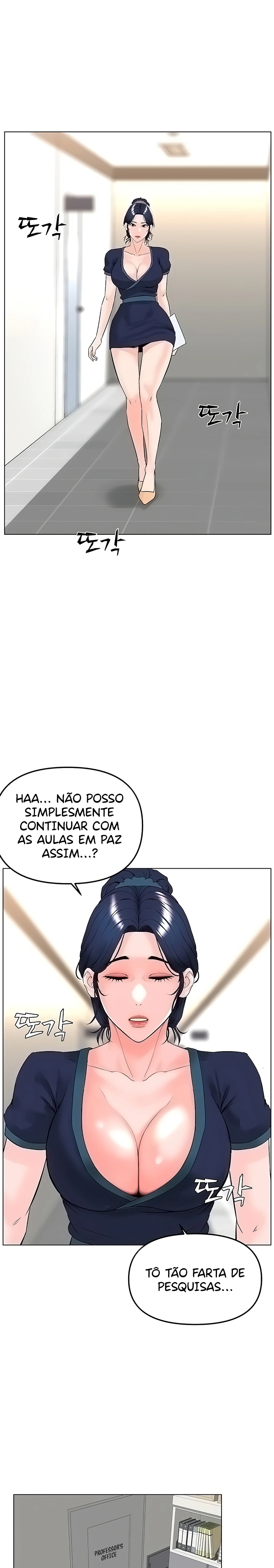 Ler Frequency Capitulo 30 Page 26