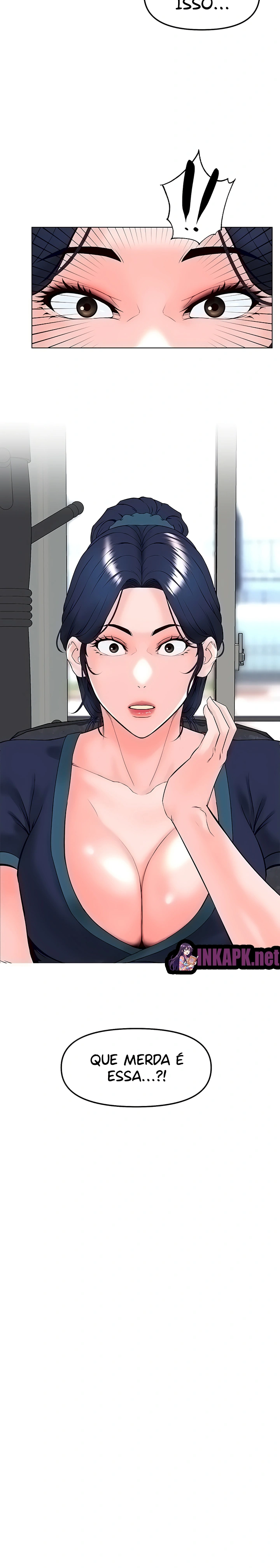 Ler Frequency Capitulo 30 Page 29