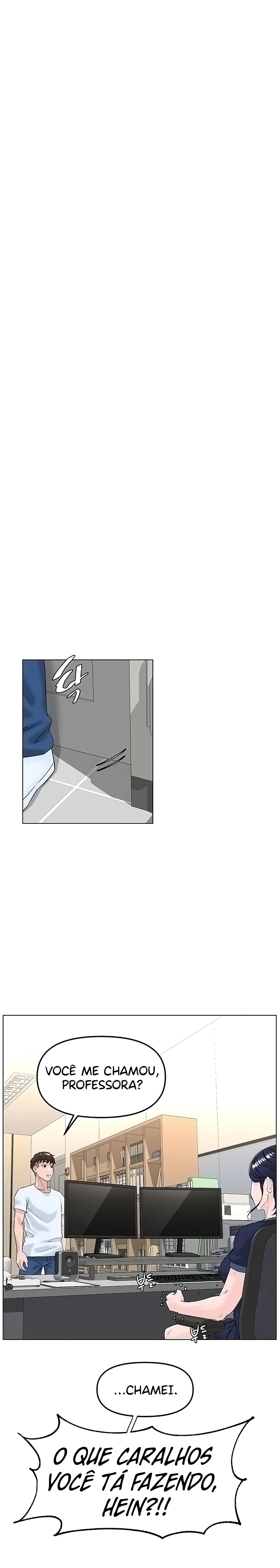 Ler Frequency Capitulo 30 Page 30