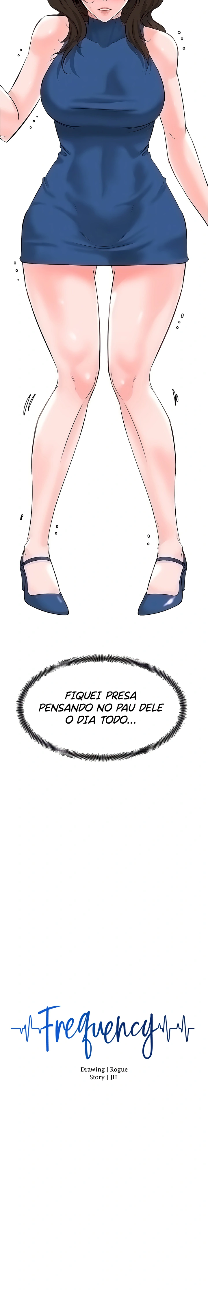 Ler Frequency Capitulo 30 Page 6