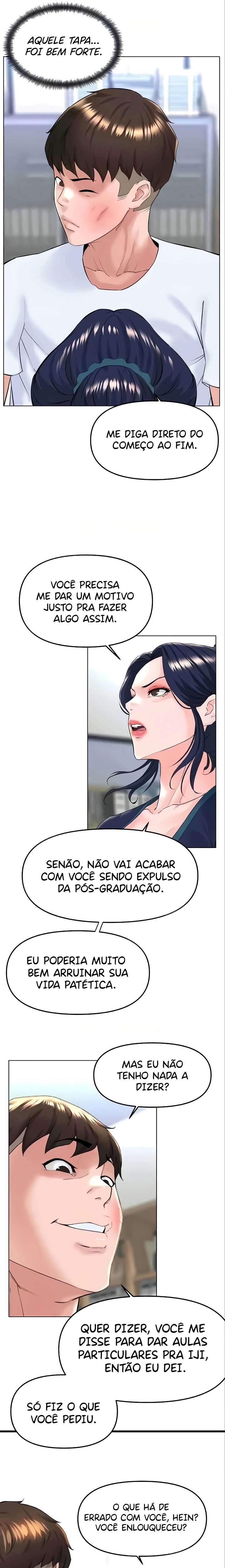 Ler Frequency Capitulo 31 Page 13