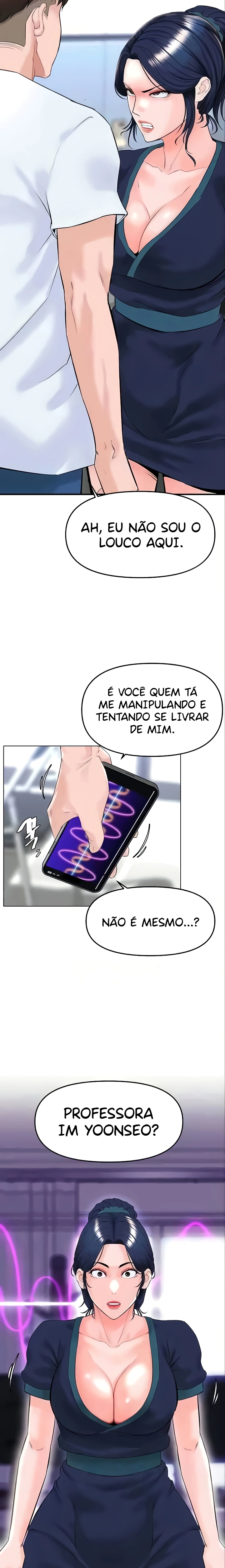 Ler Frequency Capitulo 31 Page 14