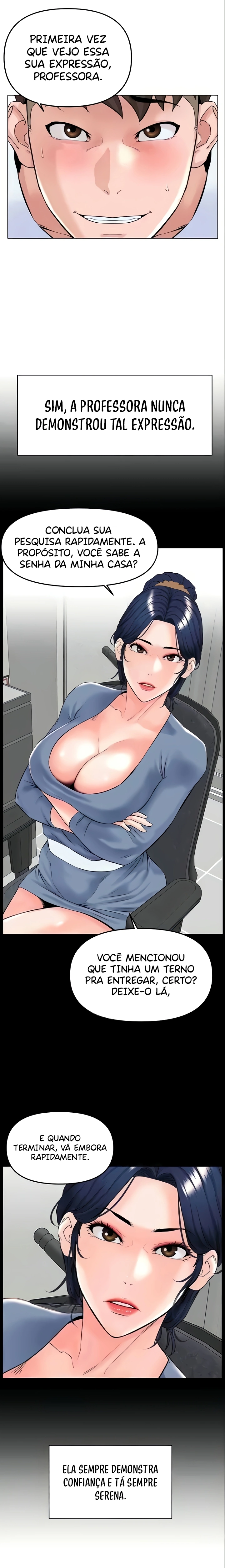 Ler Frequency Capitulo 31 Page 19