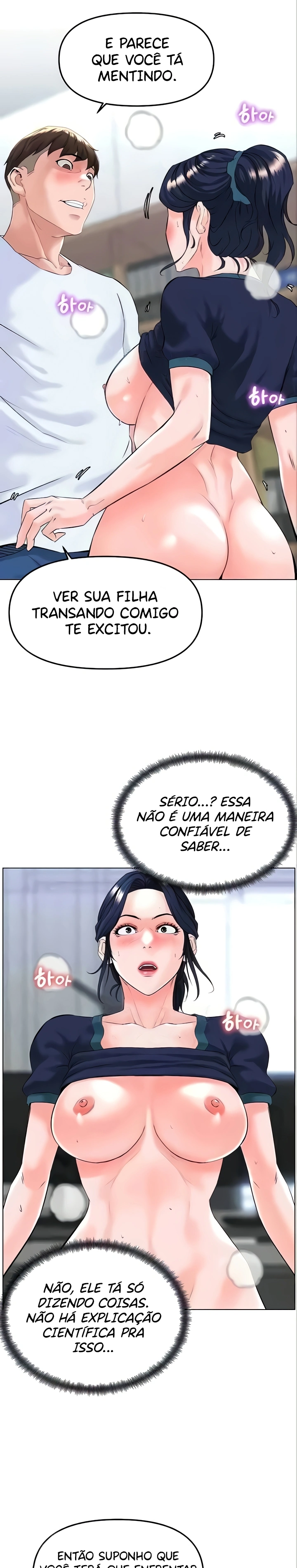 Ler Frequency Capitulo 31 Page 25