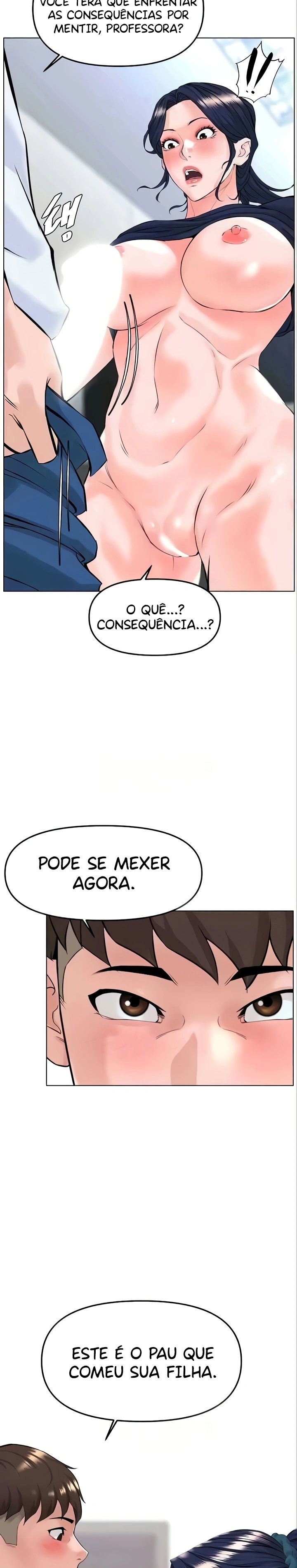 Ler Frequency Capitulo 31 Page 26