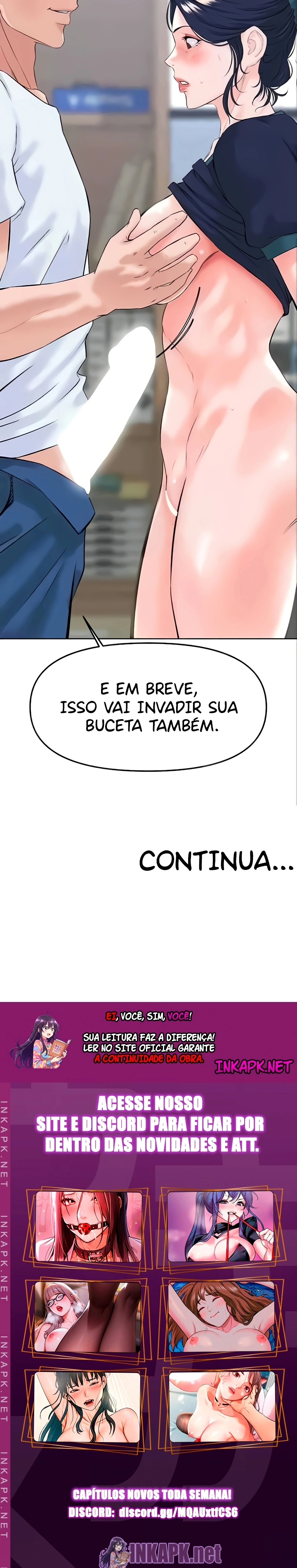 Ler Frequency Capitulo 31 Page 27