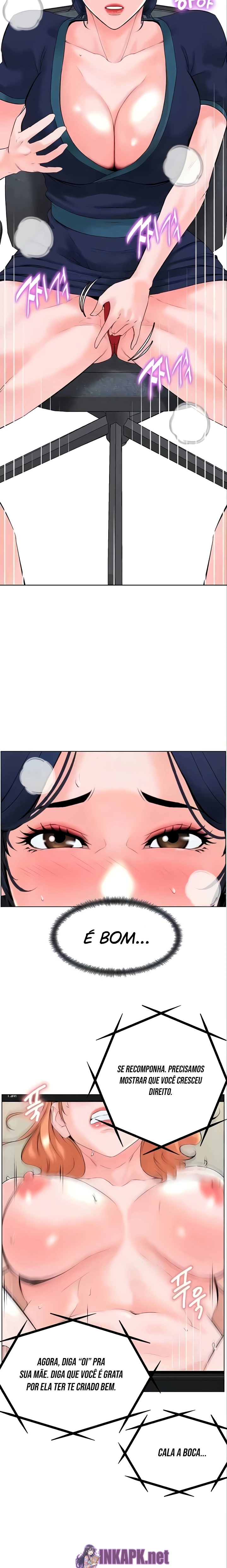 Ler Frequency Capitulo 31 Page 9