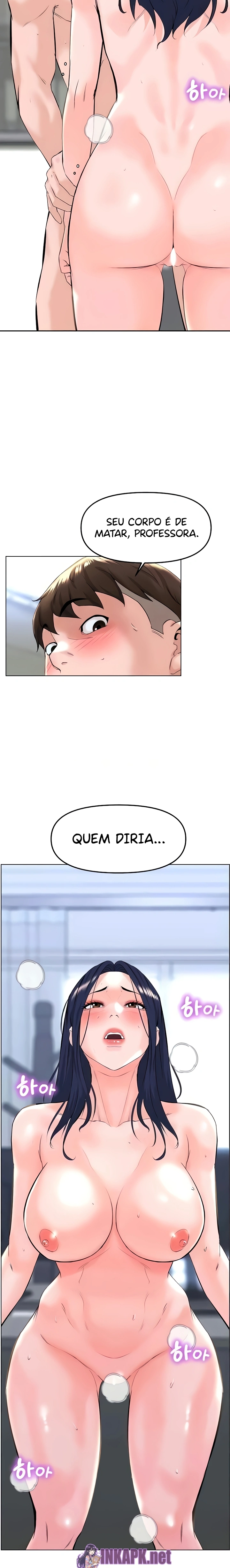 Ler Frequency Capitulo 32 Page 12