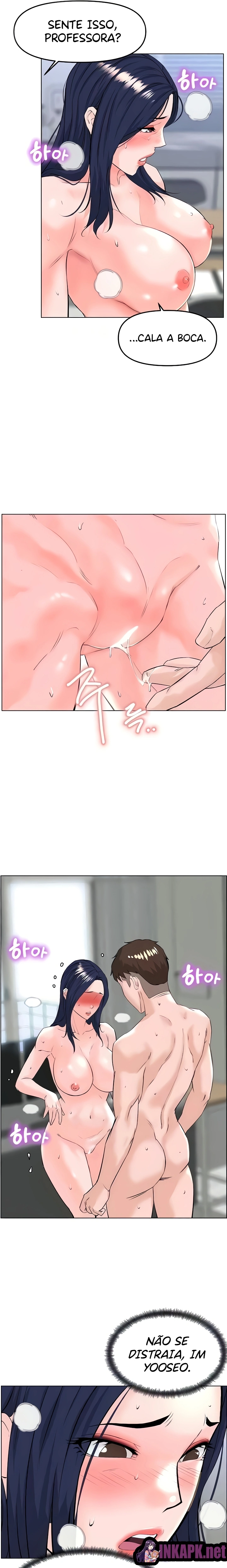 Ler Frequency Capitulo 32 Page 16