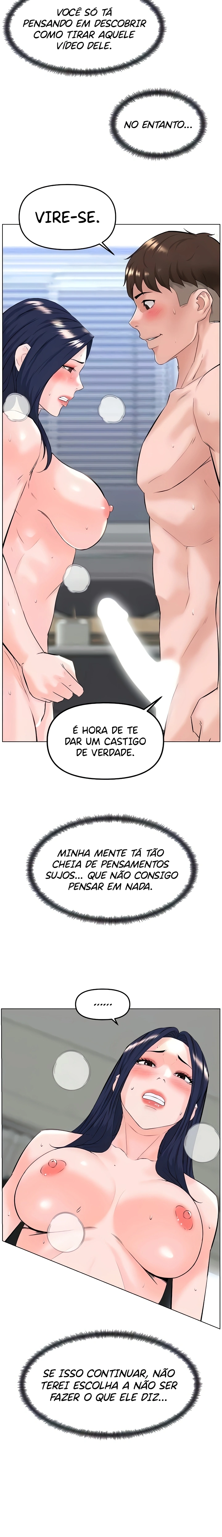 Ler Frequency Capitulo 32 Page 17