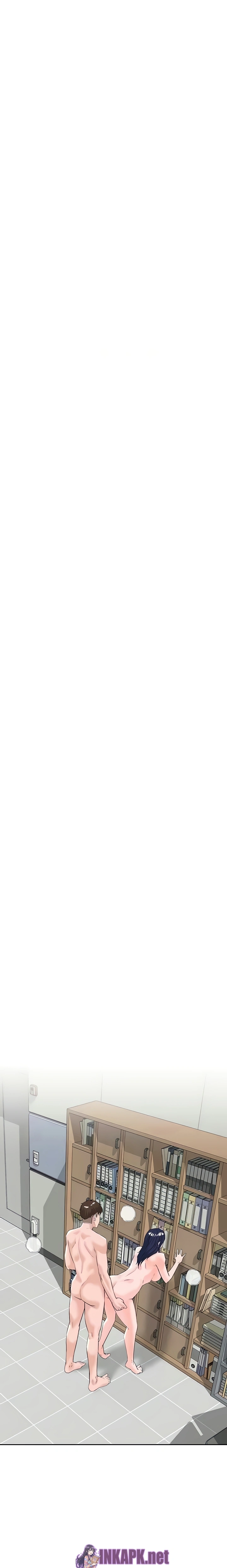 Ler Frequency Capitulo 32 Page 18