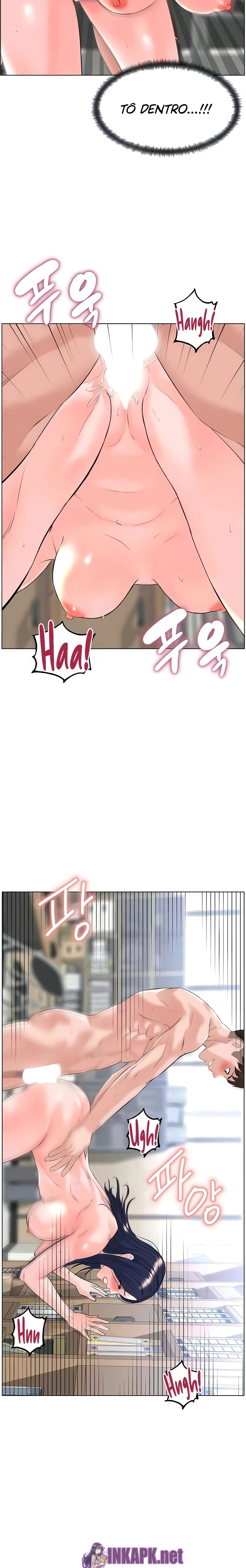 Ler Frequency Capitulo 32 Page 21