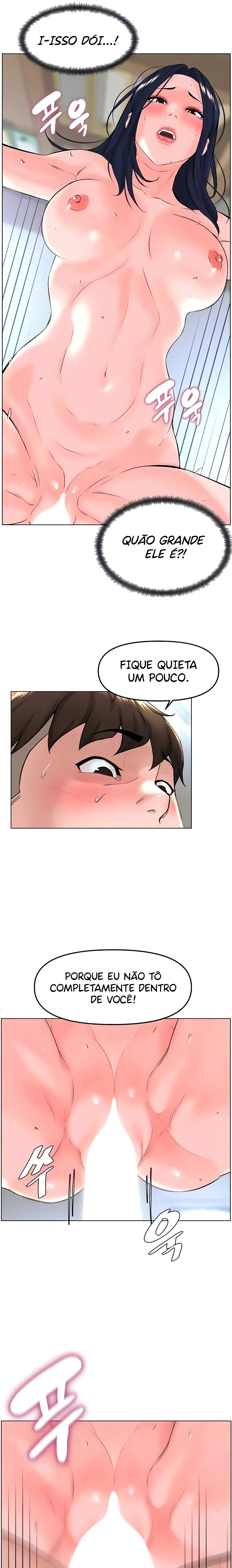 Ler Frequency Capitulo 32 Page 22